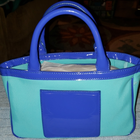 NWOT👜 Liz Claiborne Perfect & Pretty little Bag - Picture 1 of 8